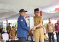 Pemkab Balangan Sambut Karang Taruna sebagai Juara Umum KKBWKT Kalsel ke-36
