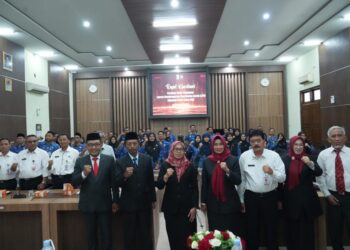 Rakor Teknis LPPD Tingkatkan Pemahaman dan Koordinasi Daerah