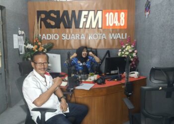 KONI Demak Berkomitmen Tingkatkan Prestasi Olahraga Menjelang Porprov 2026