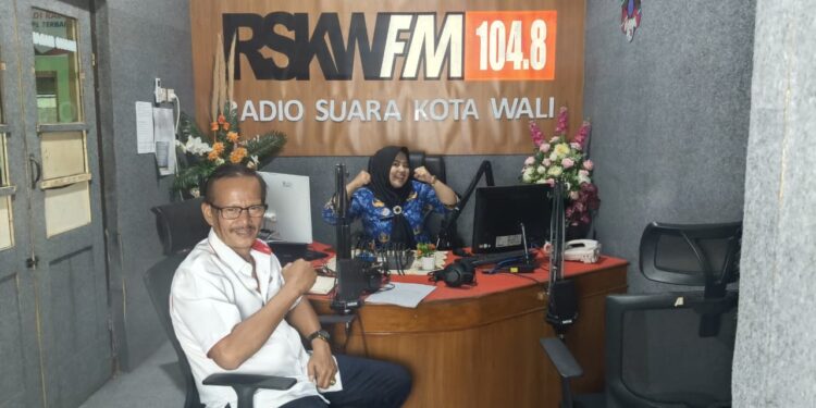 KONI Demak Berkomitmen Tingkatkan Prestasi Olahraga Menjelang Porprov 2026