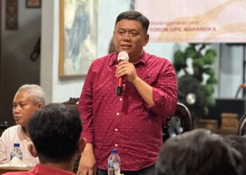 Komisi E DPRD Jatim Dorong Langkah Konkret Tekan Kasus HIV