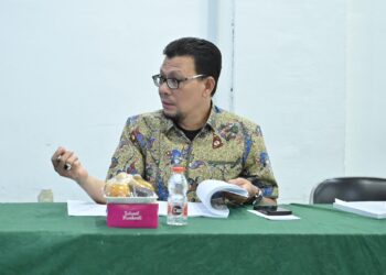 Banda Aceh Raih IPM Tertinggi di Aceh, DPRK Berikan Apresiasi