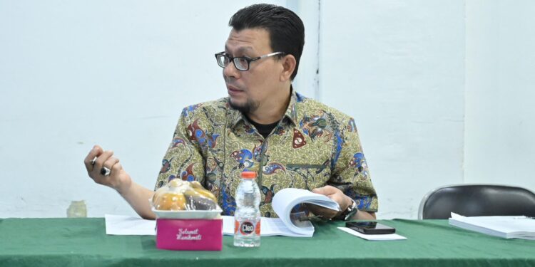 Banda Aceh Raih IPM Tertinggi di Aceh, DPRK Berikan Apresiasi