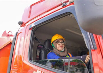 Pertamina Patra Niaga Rayakan Semangat Pejuang Energi di Hari Pahlawan