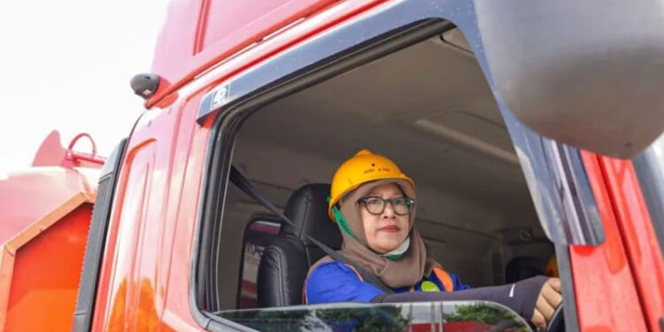 Pertamina Patra Niaga Rayakan Semangat Pejuang Energi di Hari Pahlawan