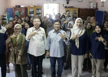 Gorontalo Dorong Ekonomi Kreatif Berbasis Kearifan Lokal