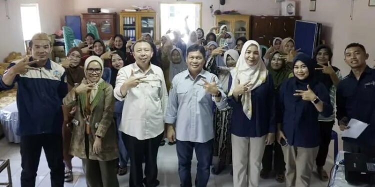 Gorontalo Dorong Ekonomi Kreatif Berbasis Kearifan Lokal