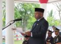 Bupati Boven Digoel Dorong Masyarakat Teladani Semangat Pahlawan