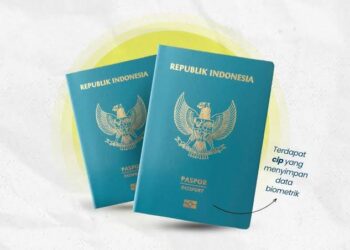 Ditjen Imigrasi Tambah 18 Kantor Baru di Berbagai Provinsi