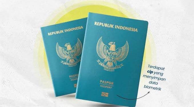 Ditjen Imigrasi Tambah 18 Kantor Baru di Berbagai Provinsi