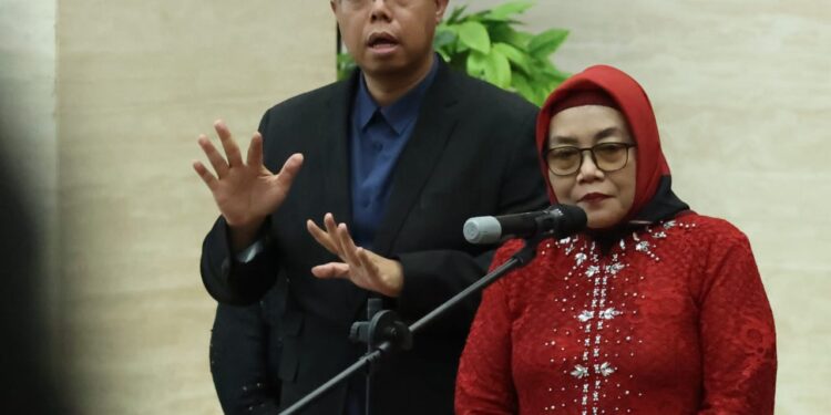 Keluarga Marsinah Apresiasi Kepedulian Kapolri Terhadap Buruh