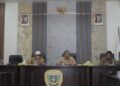 Tidore Gelar Persiapan Sambut Sultan Zainal Abidin Syah sebagai Pahlawan Nasional