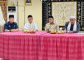 Pemkab Hulu Sungai Utara Dukung Penuh Peran Ulama dalam Penguatan Karakter