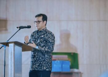 Kemandirian Teknologi sebagai Wujud Nasionalisme Modern