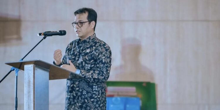 Kemandirian Teknologi sebagai Wujud Nasionalisme Modern