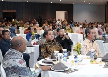 Dukungan Penuh untuk Percepatan Regulasi Ibu Kota Nusantara