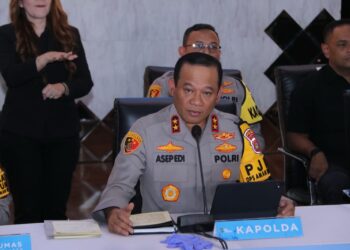 Kapolda Metro Jaya: Ledakan di SMAN 72 Jakarta Utara Menjadi Duka Bersama
