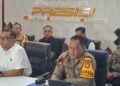 Polda Metro Jaya Ungkap Detail Bom Rakitan di SMAN 72 Jakarta