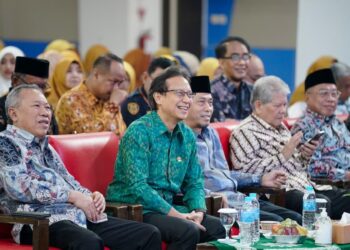 Menkes Budi Gunadi Sadikin Dorong Dakwah Kesehatan untuk Masyarakat Sehat