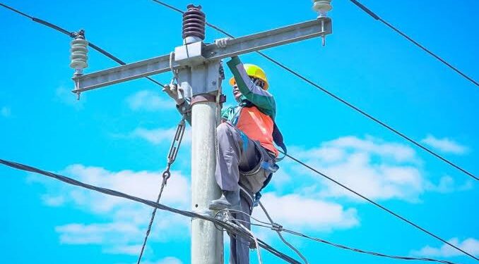 Kementerian ESDM Instruksikan PLN Serap Anggaran Rp4,35 Triliun