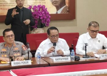 Pemeriksaan Halim Kalla dan Hartanto Yohanes Lim Ditunda