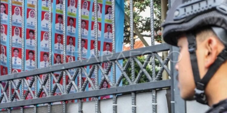 KPAI Usulkan Sistem Peringatan Dini di Sekolah untuk Pantau Perubahan Perilaku Siswa