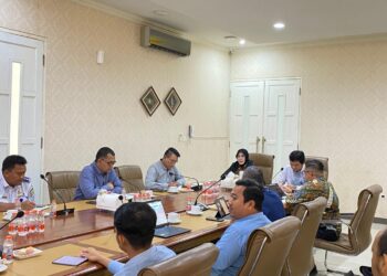 Banda Aceh Terapkan Sistem Parkir Nontunai untuk Transparansi