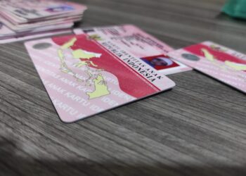 Banda Aceh Raih Peringkat Tinggi dalam Kepemilikan KIA Nasional