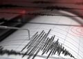 Gempa Magnitudo 5,4 Guncang Kepulauan Aru, Maluku