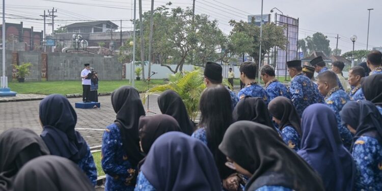 Nezar Patria: Semangat Kepahlawanan Penting dalam Era Digital