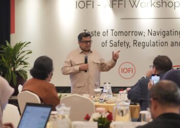 BPJPH Catat Rekor Proses Sertifikat Halal dalam Sehari