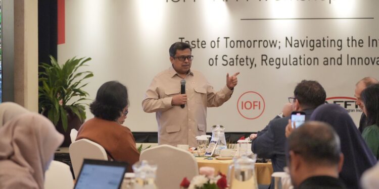 BPJPH Catat Rekor Proses Sertifikat Halal dalam Sehari