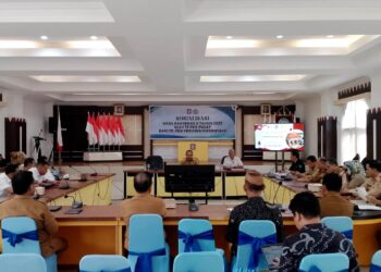 Gubernur Gorontalo Dorong Percepatan Koperasi Merah Putih