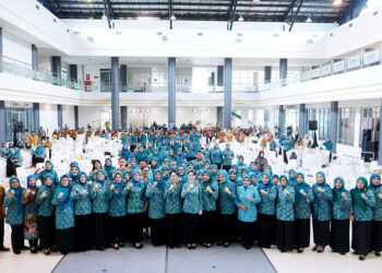 Lumajang Dorong Digitalisasi PKK untuk Tingkatkan Pelayanan