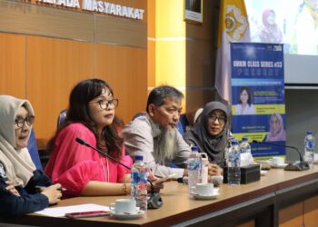 Pertumbuhan Pesat Industri Kosmetik, Dosen UGM Peringatkan Bahaya Kosmetika Palsu