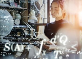 Media Sosial dan Film Dapat Mengubah Persepsi STEM di Kalangan Perempuan