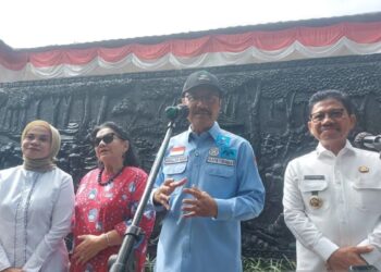 16 Ribu Laptop Disalurkan ke Sekolah Rakyat untuk Dukung Pendidikan