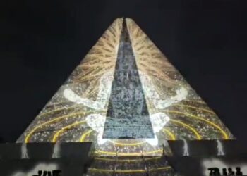 Festival Kirana Viramantra di Monjali Angkat Semangat Kepahlawanan