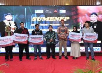 Sumenep Investment Summit 2025 Dorong Investasi dan Kemitraan Ekonomi