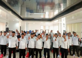 Kemenag Sumenep Tingkatkan Akuntabilitas Keuangan Melalui Pengendalian Internal