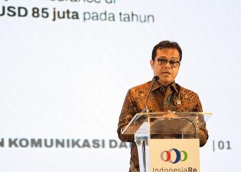 Industri Asuransi Didorong Tingkatkan Keamanan Data di Era AI