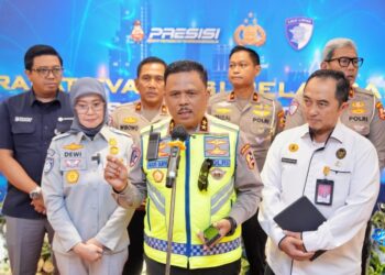 Kakorlantas Dorong Kemudahan Pembayaran Pajak Kendaraan