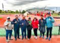 Enam Atlet Indonesia Berlaga di Kejuaraan Pentathlon Asia 2025