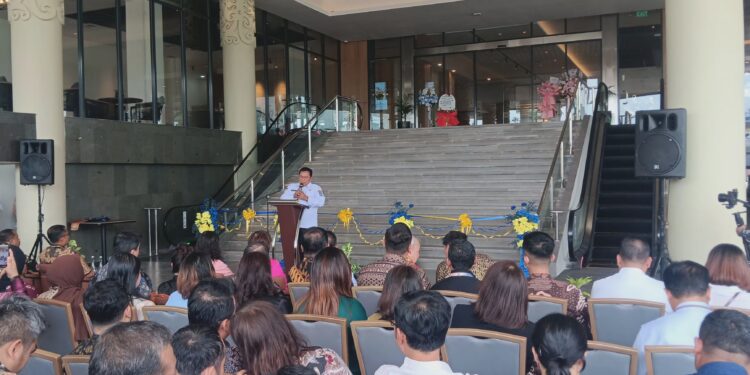 Hotel Berstandar Internasional Pertama Hadir di Kubu Raya