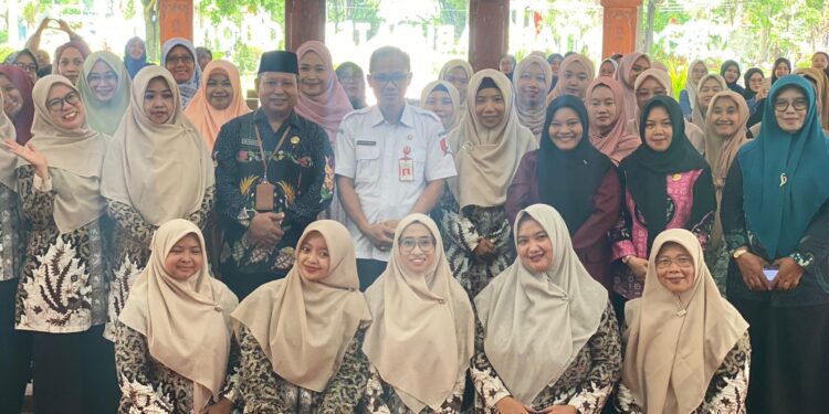 Pemkab Bojonegoro Dukung Peran Orang Tua dalam Pembentukan Karakter Anak