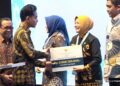 Bojonegoro Raih Penghargaan Nasional dalam Penurunan Stunting