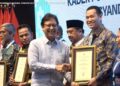 Kabupaten Pangkep Raih Penghargaan Nasional atas Upaya Penurunan Stunting