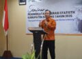 BPS Batang Adakan Seminar untuk Tingkatkan Literasi Statistik