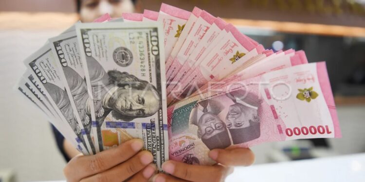 Redenominasi Rupiah Perlu Perencanaan Matang dan Komprehensif
