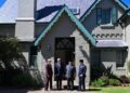 Presiden Prabowo dan PM Albanese Bahas Penguatan Kerja Sama di Kirribilli House